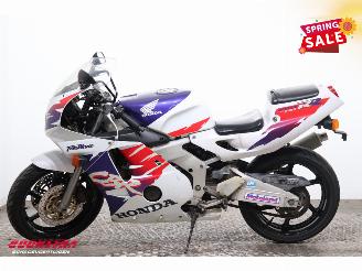 Honda  CBR250 RR MC22 picture 5