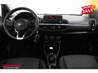 Kia Picanto 1.0 DPi ComfortLine 5p Airco Cruise picture 14