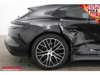 Porsche Taycan 89 kWh LED ACC Sport Chrono Bose Camera SHZ picture 10