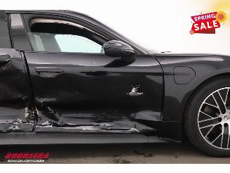 Porsche Taycan 89 kWh LED ACC Sport Chrono Bose Camera SHZ picture 12