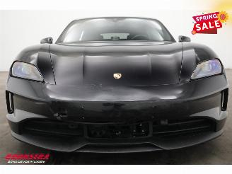 Porsche Taycan 89 kWh LED ACC Sport Chrono Bose Camera SHZ picture 15