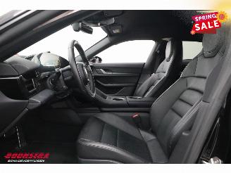 Porsche Taycan 89 kWh LED ACC Sport Chrono Bose Camera SHZ picture 19