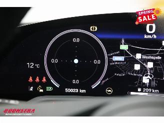 Porsche Taycan 89 kWh LED ACC Sport Chrono Bose Camera SHZ picture 25