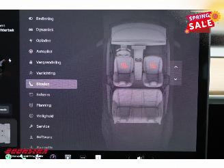 Tesla Model 3 Standard RWD Plus 60 kWh Fahrbereit LED ACC Pano Leder Camera picture 26