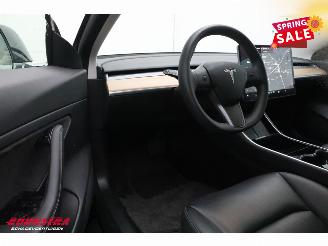 Tesla Model 3 Standard RWD Plus 60 kWh Fahrbereit LED ACC Pano Leder Camera picture 18