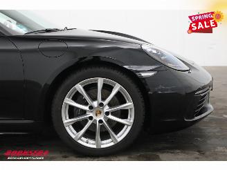 Porsche 718 Cayman 2.0 Aut. BiXenon Navi Clima Cruise Camera SHZ PDC 24.672 km! picture 11