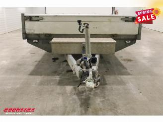 Henra  PL35 3-Asser 3.5t BY 2020 picture 5