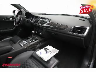 Audi Rs6 Avant 4.0 TFSI Quattro Pano Matrix ACC Memory Bose HUD 360° picture 18