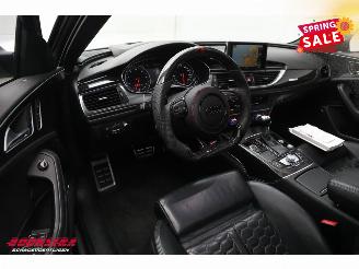 Audi Rs6 Avant 4.0 TFSI Quattro Pano Matrix ACC Memory Bose HUD 360° picture 23