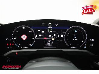 Porsche Taycan 105 kWh Performance+ Batt. Pano LED ACC Sport Chrono Bose 360° picture 22
