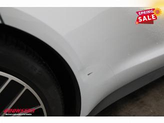 Porsche Taycan 105 kWh Performance+ Batt. Pano LED ACC Sport Chrono Bose 360° picture 6