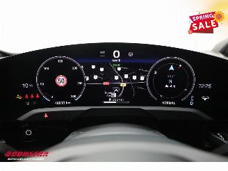 Porsche Taycan 105 kWh Performance+ Batt. Pano LED ACC Sport Chrono Bose 360° picture 23