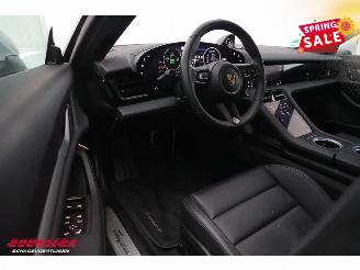 Porsche Taycan 105 kWh Performance+ Batt. Pano LED ACC Sport Chrono Bose 360° picture 18