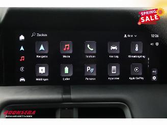 Porsche Taycan 105 kWh Performance+ Batt. Pano LED ACC Sport Chrono Bose 360° picture 33