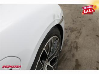 Porsche Taycan 105 kWh Performance+ Batt. Pano LED ACC Sport Chrono Bose 360° picture 9