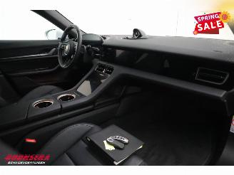 Porsche Taycan 105 kWh Performance+ Batt. Pano LED ACC Sport Chrono Bose 360° picture 13