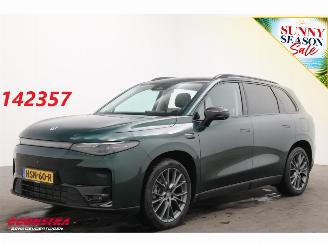Unfallwagen Leapmotor C10 REEV Design 28.4 kWh Pano LED ACC 360° Ventilatie LRHZ Camera 2025/7