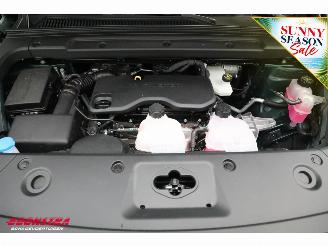 Leapmotor C10 REEV Design 28.4 kWh Pano LED ACC 360° Ventilatie LRHZ Camera picture 23