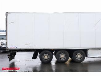 Schmitz Cargobull  SCB*S3B Kuhler BY 2016 3-Asser 4721 Hrs! picture 5