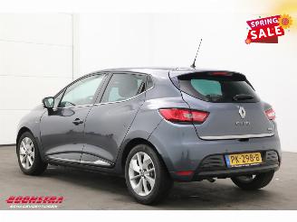 Renault Clio 0.9 TCe Limited Navi Airco Cruise PDC 93.254 km! picture 4