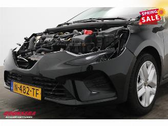 Renault Clio 1.0 TCe Zen Apple/Android Navi Airco Cruise PDC picture 11