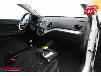 Kia Picanto 1.0 CVVT DynamicLine Clima Cruise 88.790 km! picture 9