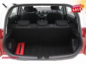 Kia Picanto 1.0 CVVT DynamicLine Clima Cruise 88.790 km! picture 20