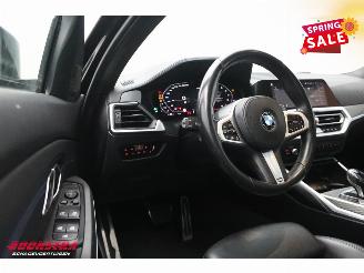 BMW 3-serie 330i M-Sport Schuifdak LEDER LED HUD Memory ACC H/K picture 30