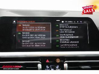 BMW 3-serie 330i M-Sport Schuifdak LEDER LED HUD Memory ACC H/K picture 41