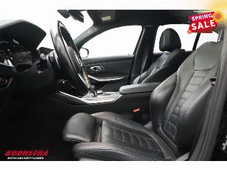 BMW 3-serie 330i M-Sport Schuifdak LEDER LED HUD Memory ACC H/K picture 28