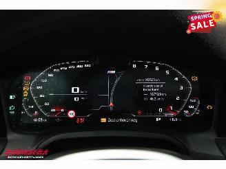 BMW 3-serie 330i M-Sport Schuifdak LEDER LED HUD Memory ACC H/K picture 33