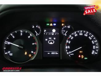 Toyota Landcruiser 2.8 D-4D-F Challenger Blind Van Leder Navi Cruise Camera SHZ Ventilatie AHK picture 22