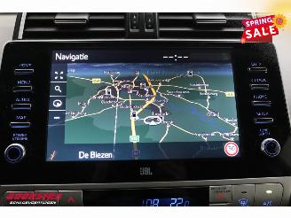 Toyota Landcruiser 2.8 D-4D-F Challenger Blind Van Leder Navi Cruise Camera SHZ Ventilatie AHK picture 17