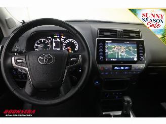 Toyota Landcruiser 2.8 D-4D-F Challenger Blind Van Leder Navi Cruise Camera SHZ Ventilatie AHK picture 16