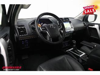 Toyota Landcruiser 2.8 D-4D-F Challenger Blind Van Leder Navi Cruise Camera SHZ Ventilatie AHK picture 20