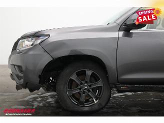 Toyota Landcruiser 2.8 D-4D-F Challenger Blind Van Leder Navi Cruise Camera SHZ Ventilatie AHK picture 12