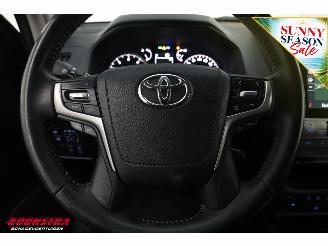 Toyota Landcruiser 2.8 D-4D-F Challenger Blind Van Leder Navi Cruise Camera SHZ Ventilatie AHK picture 21