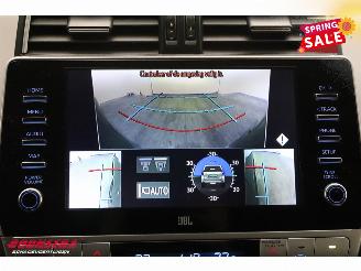 Toyota Landcruiser 2.8 D-4D-F Challenger Blind Van Leder Navi Cruise Camera SHZ Ventilatie AHK picture 26