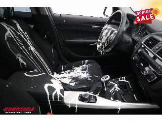 BMW 1-serie 116i LED Clima Cruise SHZ PDC AHK picture 5