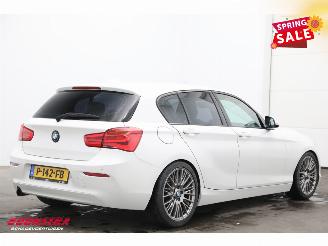 BMW 1-serie 116i LED Clima Cruise SHZ PDC AHK picture 3