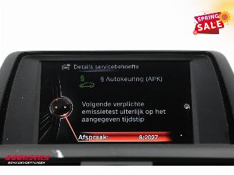 BMW 1-serie 116i LED Clima Cruise SHZ PDC AHK picture 20