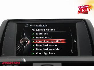 BMW 1-serie 116i LED Clima Cruise SHZ PDC AHK picture 21