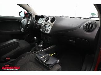 Alfa Romeo MiTo 1.4 Distinctive Clima Cruise PDC picture 8