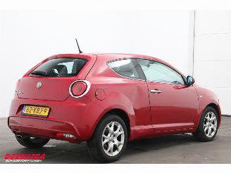 Alfa Romeo MiTo 1.4 Distinctive Clima Cruise PDC picture 3