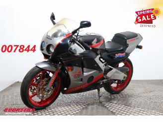 Tweedehands motor Honda  CBR250 RR MC22 17.994 km! 1991