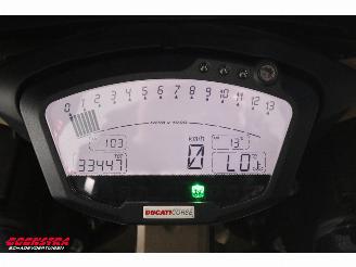 Ducati 848 EVO Mivv picture 14