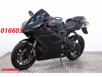 Ducati 848 EVO Mivv picture 1