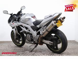 Suzuki SV 1000 S Arrow 36.404 km! picture 4