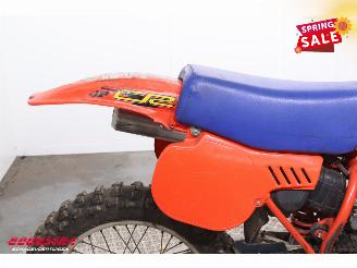 Honda  CR480 Two Stroke picture 9