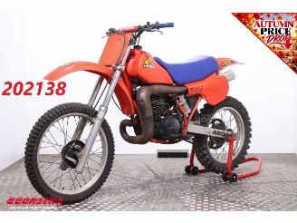 Tweedehands motor Honda  CR480 Two Stroke 1983